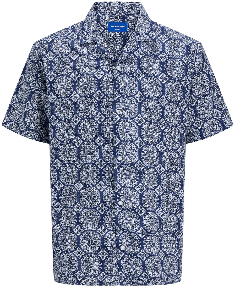 Jack & Jones Junior Overhemd Overhemd Boys
