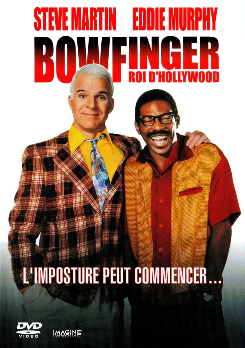 Bowfinger