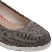 s.Oliver Dames Ballerina 5-22300-42 314 Maat: 41 EU
