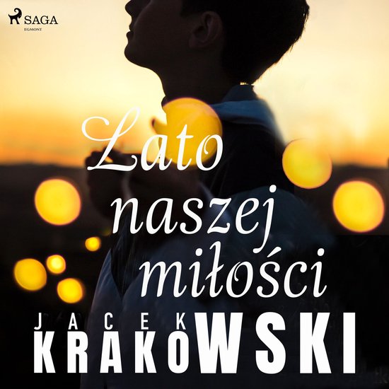 Lato naszej miłości - cover