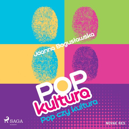 Popkultura - pop czy kultura - cover