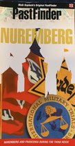Pastfinder Nuremberg. Nürnberg englische Ausgabe