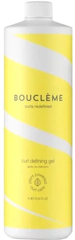 Curls Redefined Curl Defining Gel
