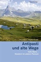 Antipasti und alte Wege 8.A 2016