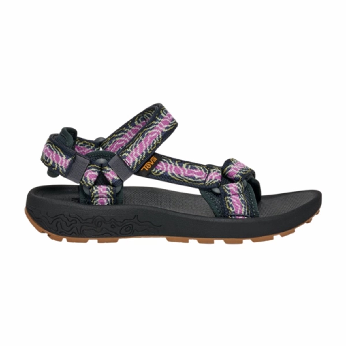 Teva Women Hydratrek Sandal Archive Topo Striking -Schoenmaat 42 Multicolor