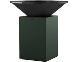 Ofyr 100 Classic - Chrome Groen