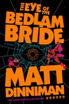 Dungeon Crawler Carl 6 - The Eye of the Bedlam Bride