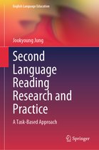 English Language Education- Second Language Reading Research and Practice