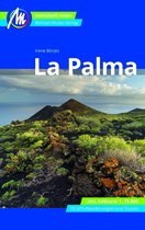 La Palma Reiseführer Michael Müller Verlag