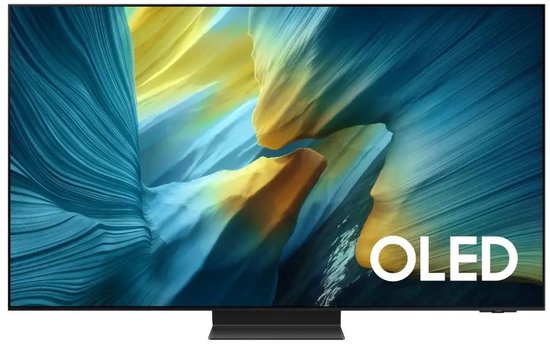 Samsung QE55S95F - 55 inch - 4K QD-OLED - 2025