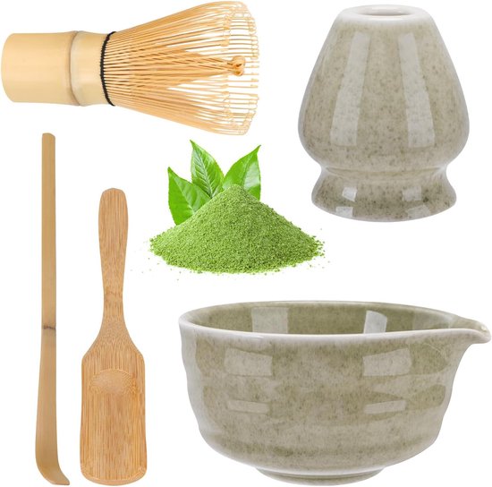 Matcha poeder kopen? Dit is het beste matcha poeder van 2025 Matcha poeder kopen? Dit is het beste matcha poeder van 2025