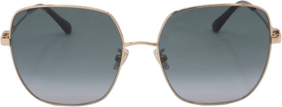 Zonnebril Dames Jimmy Choo KORI-G-SK-RHL-9O ø 60 mm van Jimmy Choo — afbeelding 4