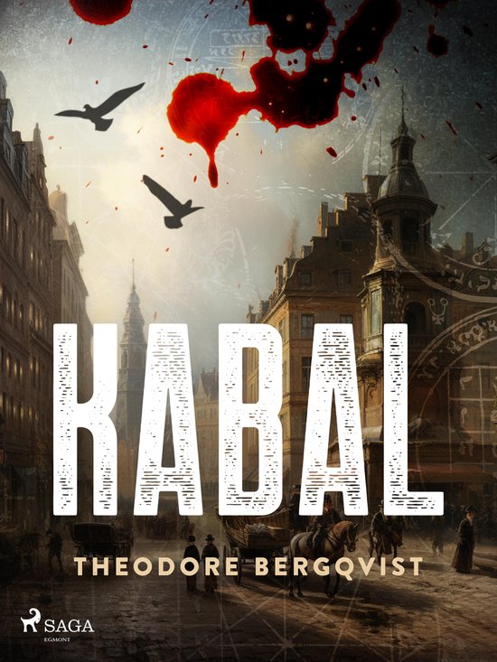 Kabal - cover