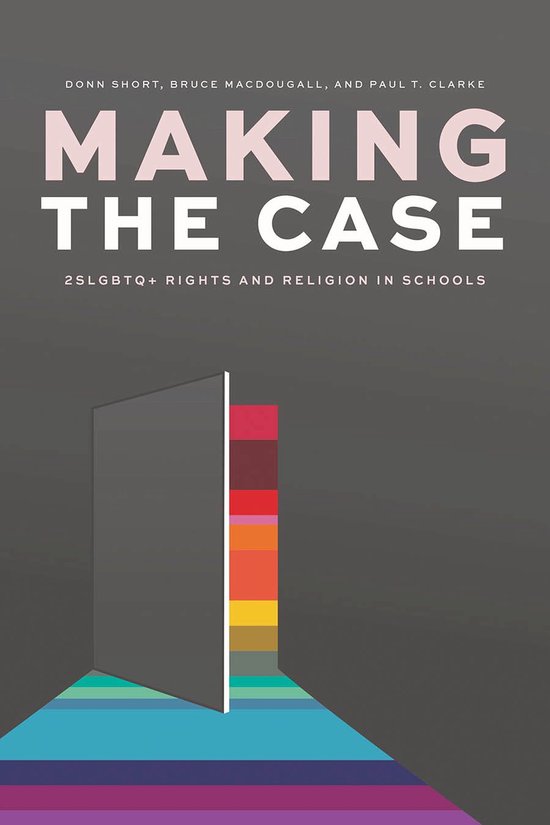 Making the Case - cover