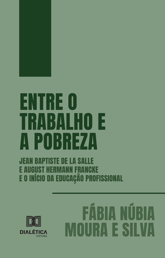 Entre o Trabalho e a Pobreza - cover