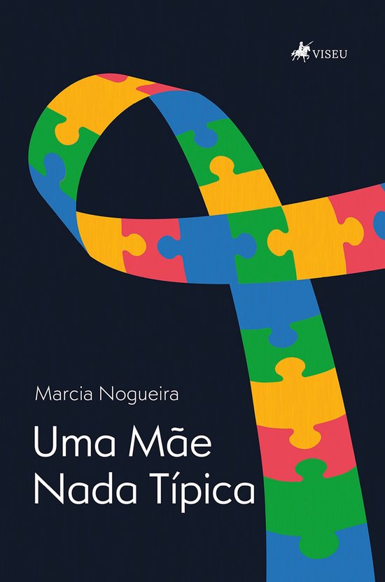 Uma Mãe Nada Típica - cover