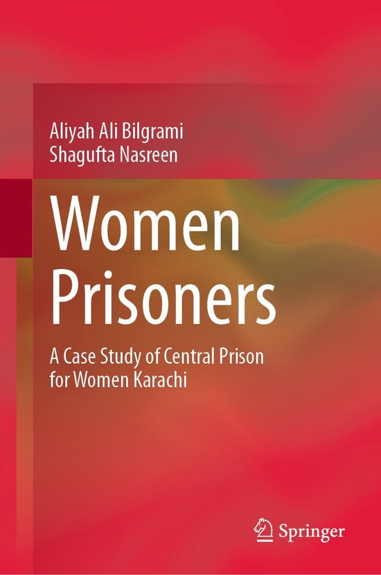 Women Prisoners - cover