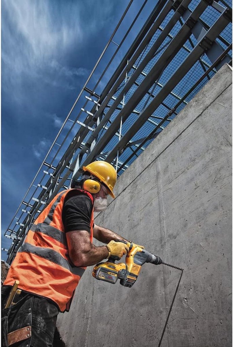10 x 160mm Extreme 2 SDS-Plus boor - Hoge kwaliteit en duurzaamheid