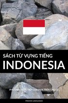 Sách Từ Vựng Tiếng Indonesia
