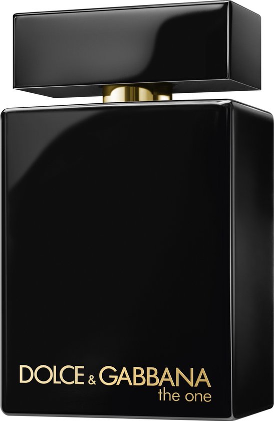 Dolce & Gabbana The One For Men Intense Eau de Parfum spray intens 100ml