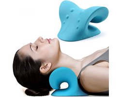 Nekstretcher Shiatsu Massagekussen