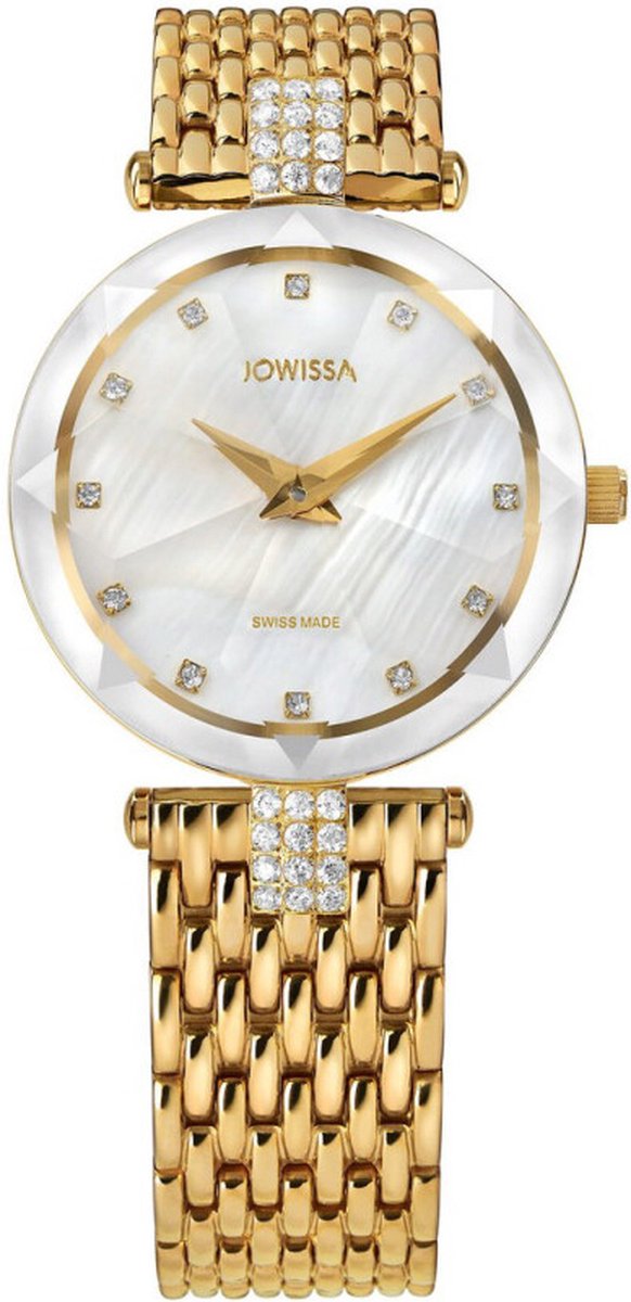 Jowissa Dameshorloge J5.633.M