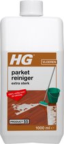 HG parketreiniger extra sterk (product 55) 1L
