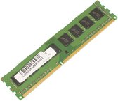 MicroMemory MMDE025-8GB geheugenmodule DDR3 1600 MHz