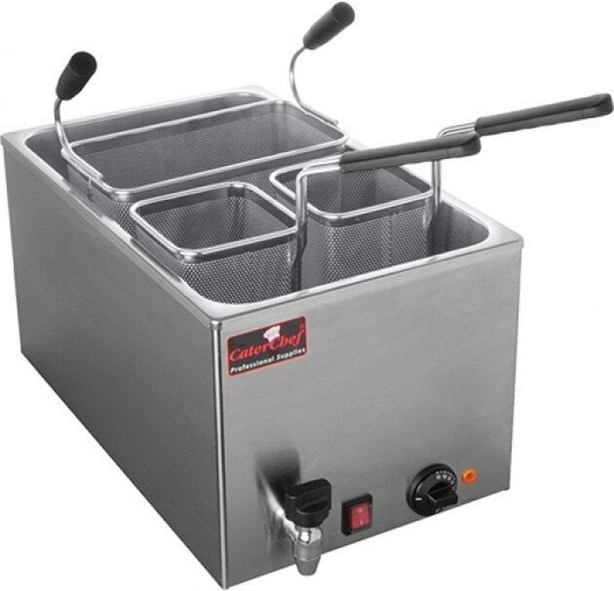 Deegkoker - CaterChef - EMGA 508025