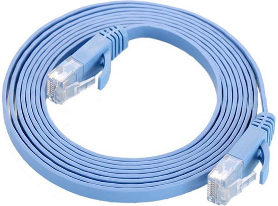 Microconnect MC-UTP603B-CONSOLE, 3 m, Cat6, U/UTP (UTP), RJ-45, RJ-45