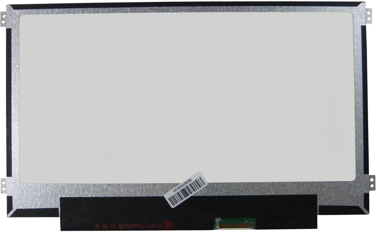 CoreParts MSC116H40-210M notebook reserve-onderdeel Beeldscherm