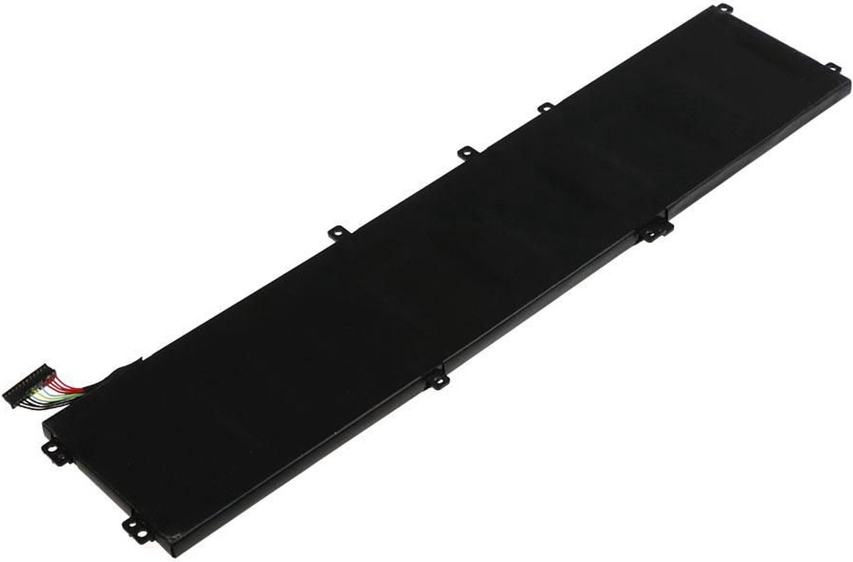 CoreParts MBXDE-BA0139 notebook reserve-onderdeel Batterij/Accu