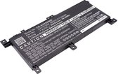 CoreParts CS-AUX556MB Batterij/Accu