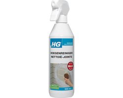 Foto: Hg voegenreiniger 500ml