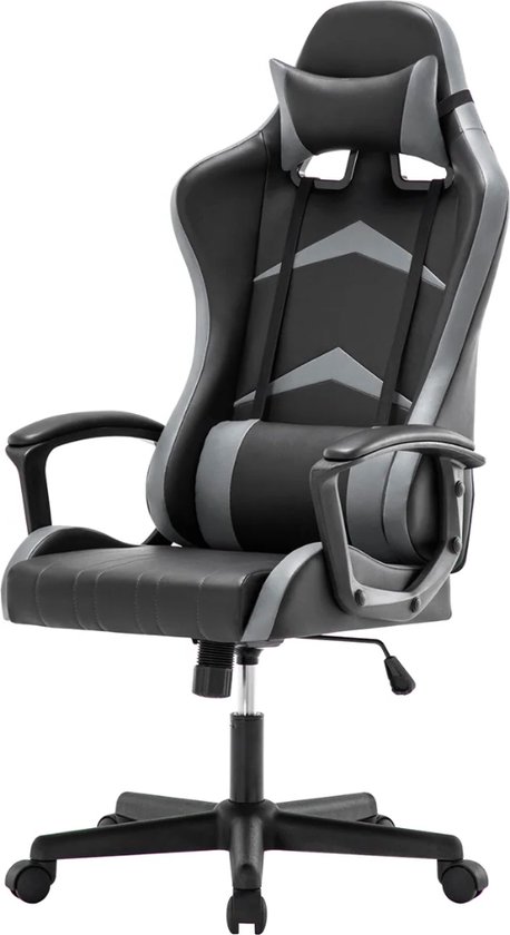 GAME HERO® Warrior X1 Ergonomische bureaustoel