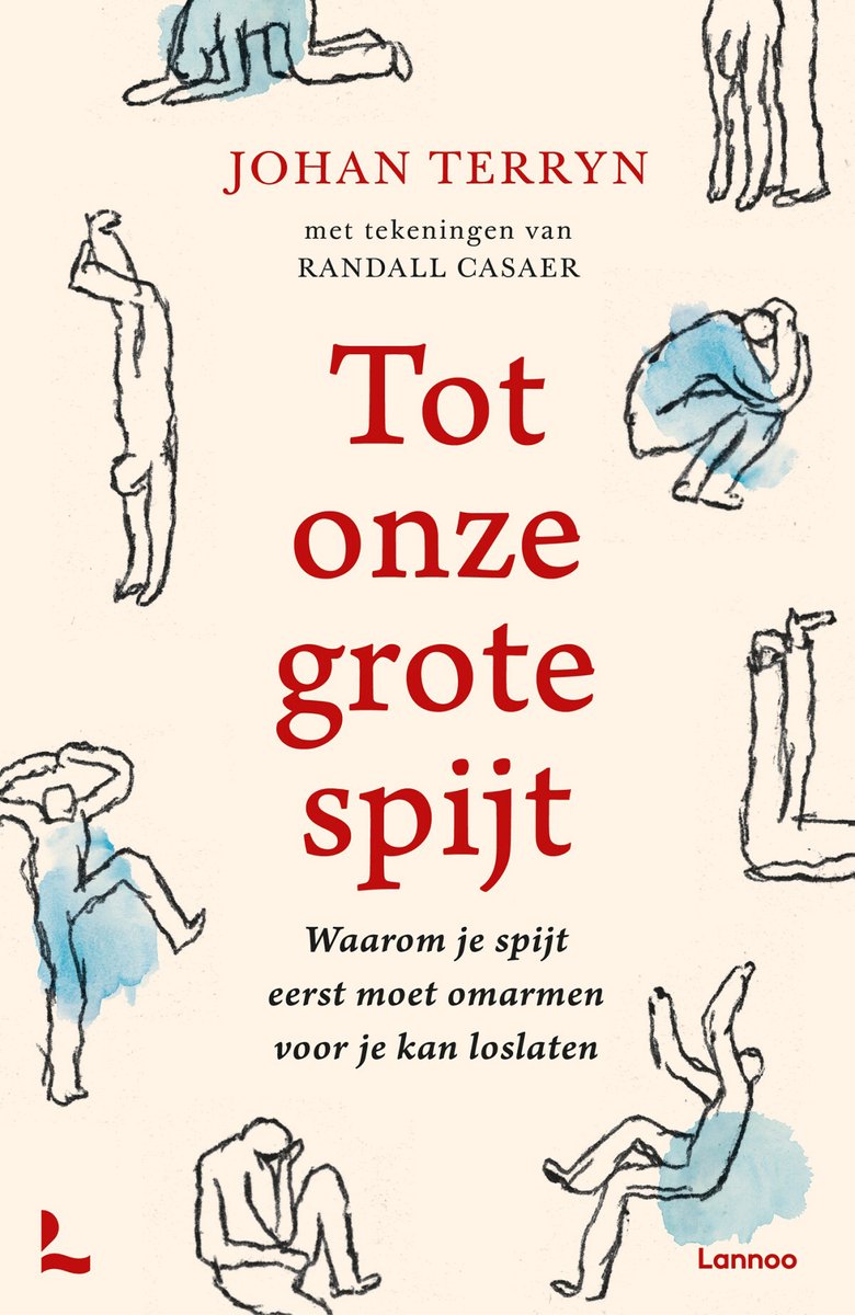 Omslag van Tot onze grote spijt
