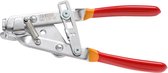 UNIOR - INNER WIRE PLIERS - RED -