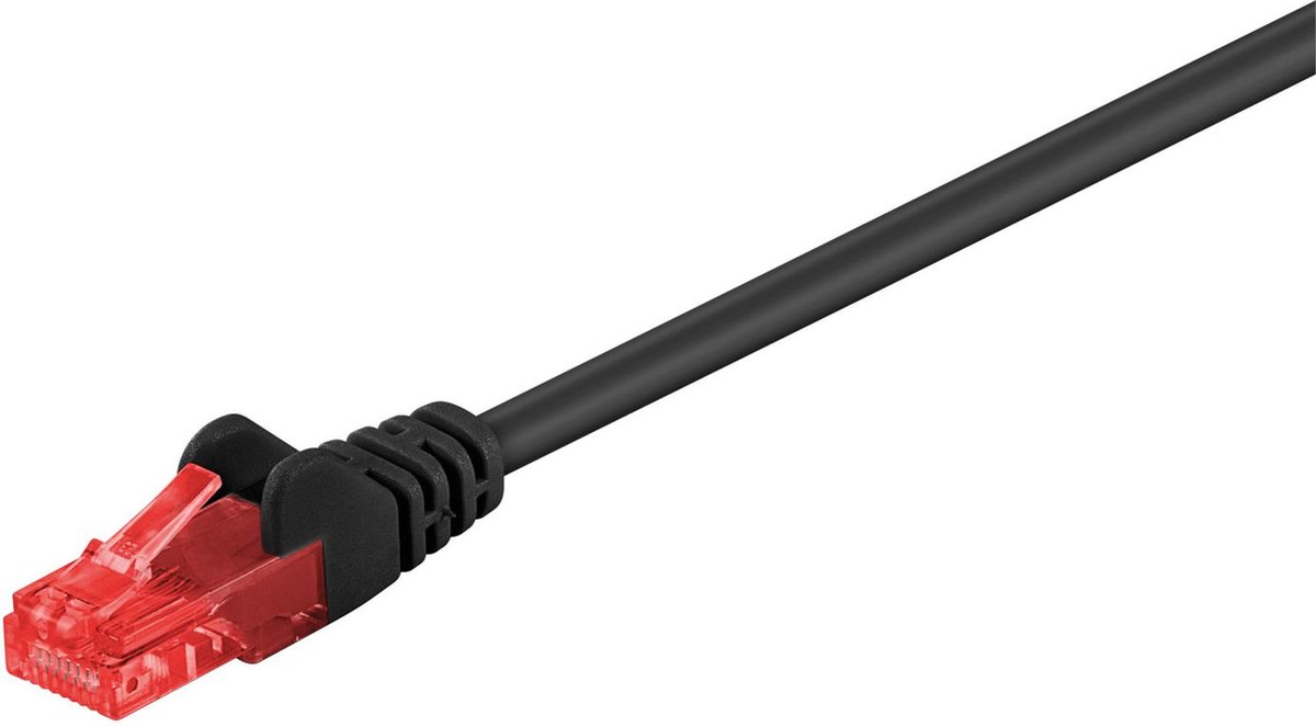 Microconnect Cat6 UTP 3m