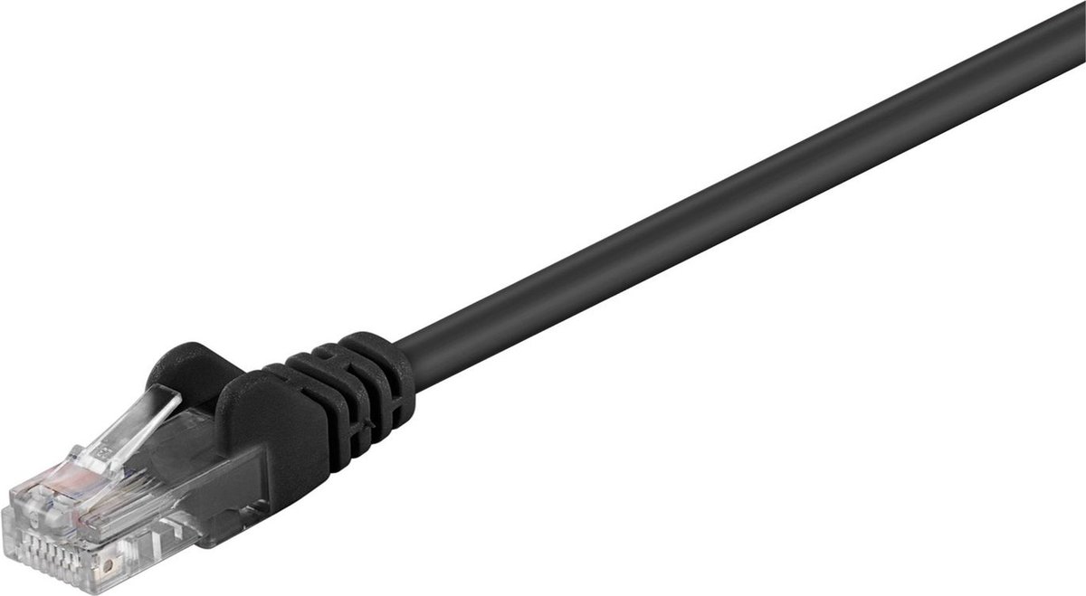 Microconnect CAT5e UTP 0.5m