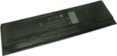 CoreParts Li-Ion 6000mAh, Batterie, DELL