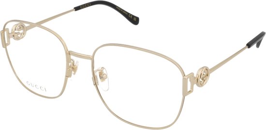 Gucci GG1209O 001 Glasdiameter 57 Bol