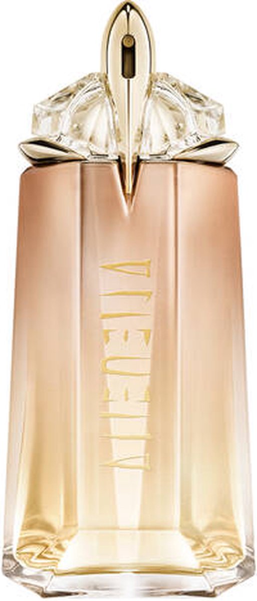 Goedkoopste Thierry Mugler Alien Goddess Supra Florale 90 ml Eau de Parfum - Damesparfum