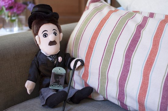 UPG Pop - Charlie Chaplin
