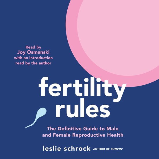 Fertility Rules - cover