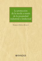 Gran Tratado 1481 - La protección de la moda a través de la propiedad industrial e intelectual