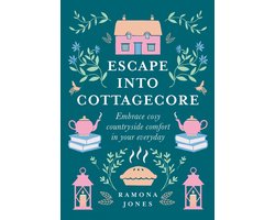 Escape Into Cottagecore