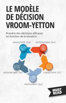 Must Read Business - Le Modèle De Décision Vroom-Yetton