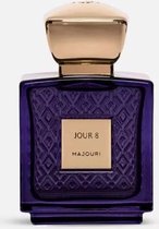 Majouri - Jour 11 by Majouri Eau de parfum- 75 ml - Unisex parfum