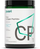 Puori - Collagen Peptides