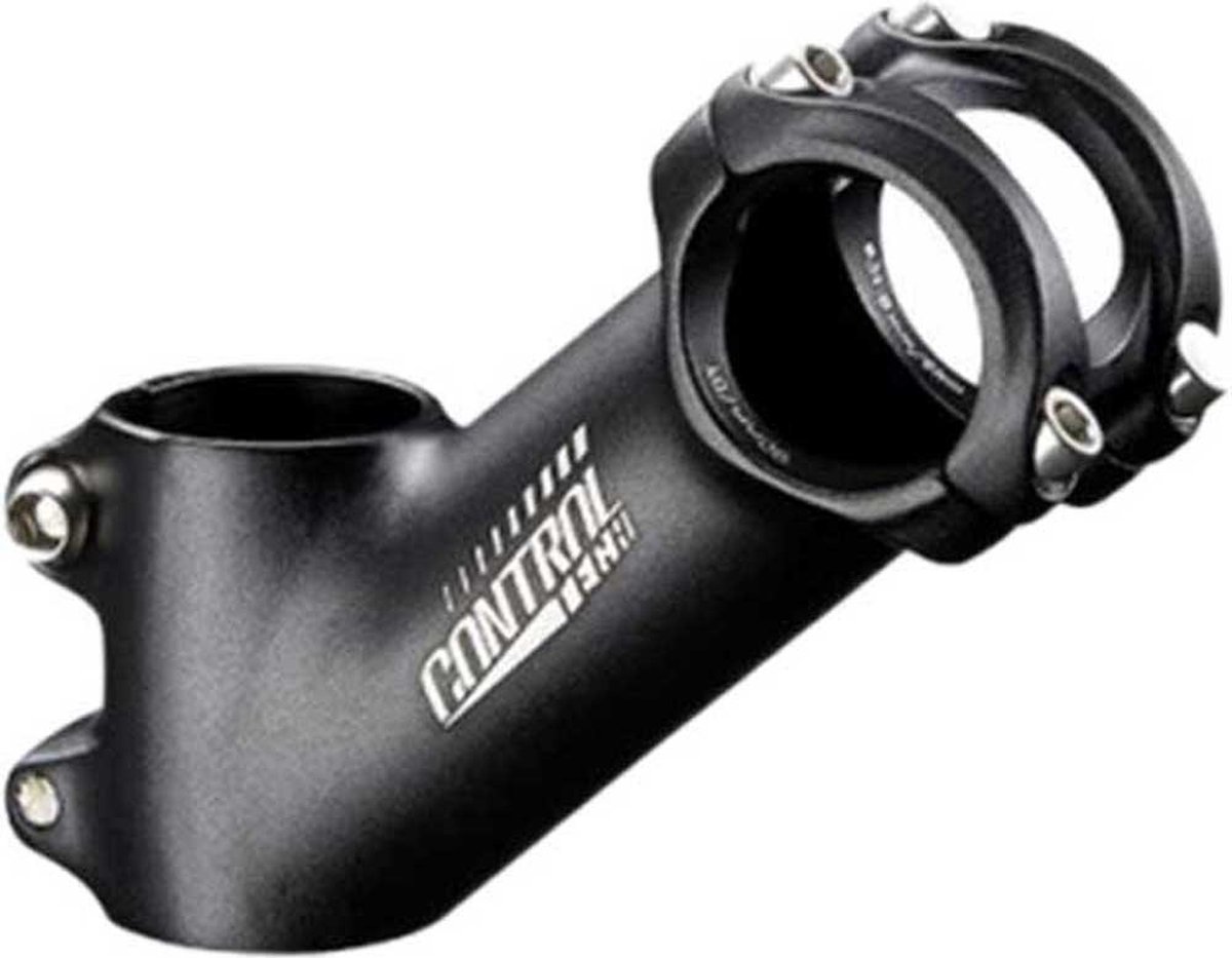 Controltech Drop 31.8 Mm Fiets Stuurpen Zwart 60 mm / 40º